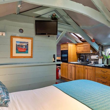 Finest Retreats - Fishermans Cottage ทินเทเจล ภายนอก รูปภาพ