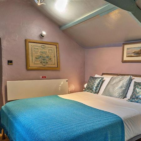 Finest Retreats - Fishermans Cottage ทินเทเจล ภายนอก รูปภาพ